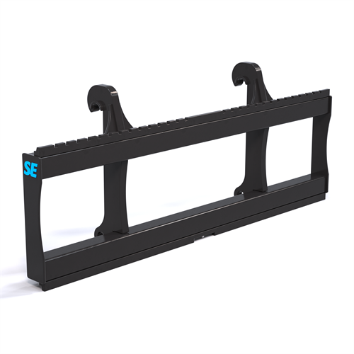 Stora BM Mekanisk Ram#8 Ton, 2000mm