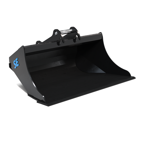 S40 Planeringsskopa#250L, 1200mm