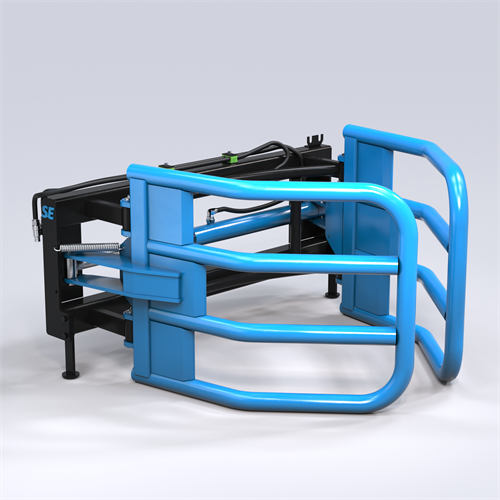 L30/JCB 409 Balgrip#780-1800mm