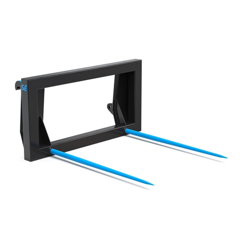 Euro Balspjut#2 spjut, sida/sida