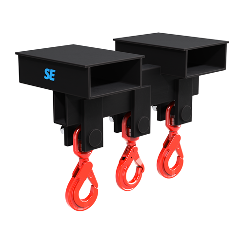 Truckok#1,5 Ton, 180x70