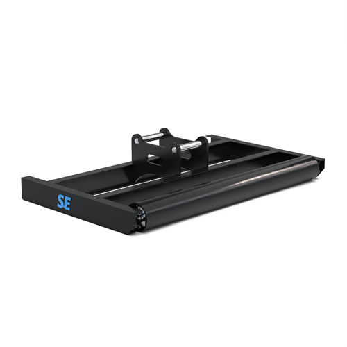 Bild visar: S40 1500mm