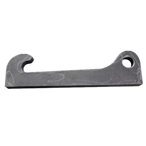 Atlas 35 Redskapsfäste