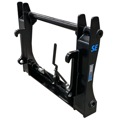 L30 till Stora BM#Mekanisk Adapter