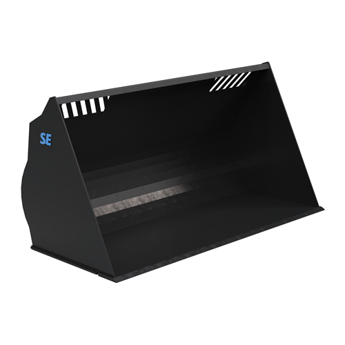 L30/JCB 409 Lättmaterialskopa#2100L, 2200mm