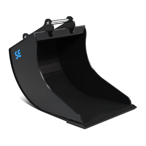 S50 Grävskopa Skärstål#450L, 800mm