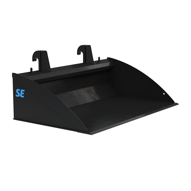 SMS Planeringsskopa L#2500mm